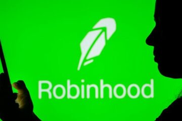 Robinhood's net loss of $1 billion in 2022 :  A Look at the Numbers 