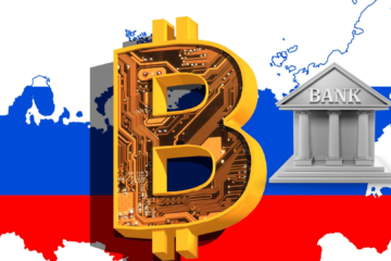 Sanctioned Russian Banks got permit to transact through Major Crypto Exchanges