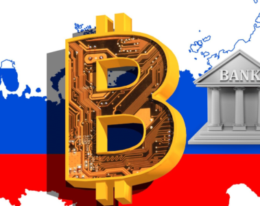 Sanctioned Russian Banks got permit to transact through Major Crypto Exchanges