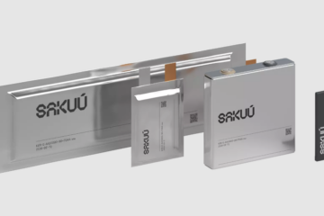 Porsche subsidiary to help build Sakuu's battery 3D printing 'gigafactories' of the future