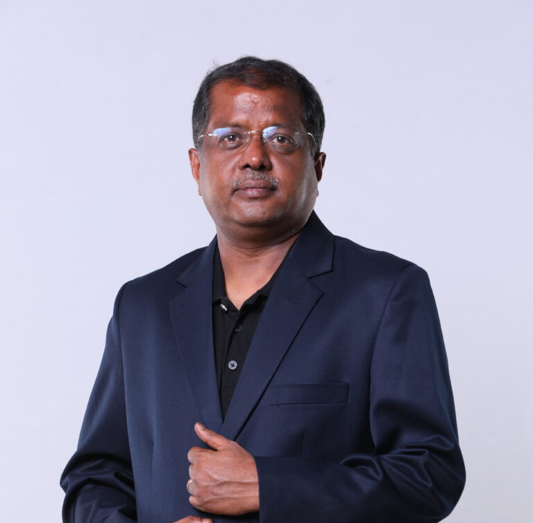 Sumeet Srivastava, Co-Founder & CEO, spocto