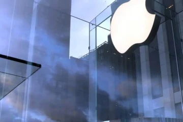 Apple