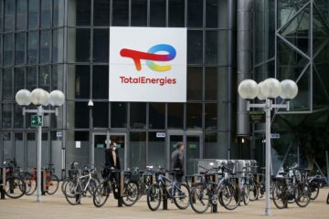 TotalEnergies