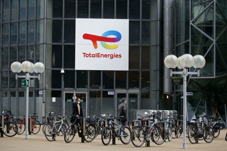 TotalEnergies
