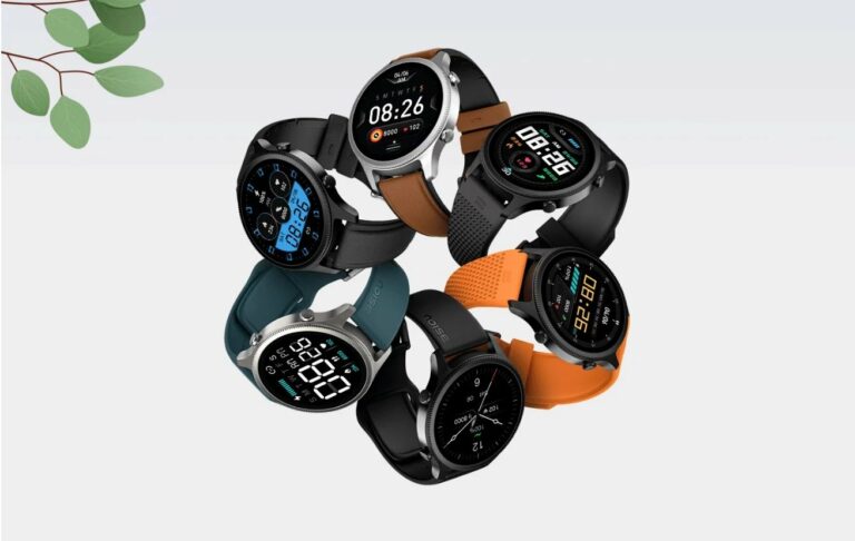 NoiseFit Halo launched in India for Rs.3999? - Is it worth buying?
