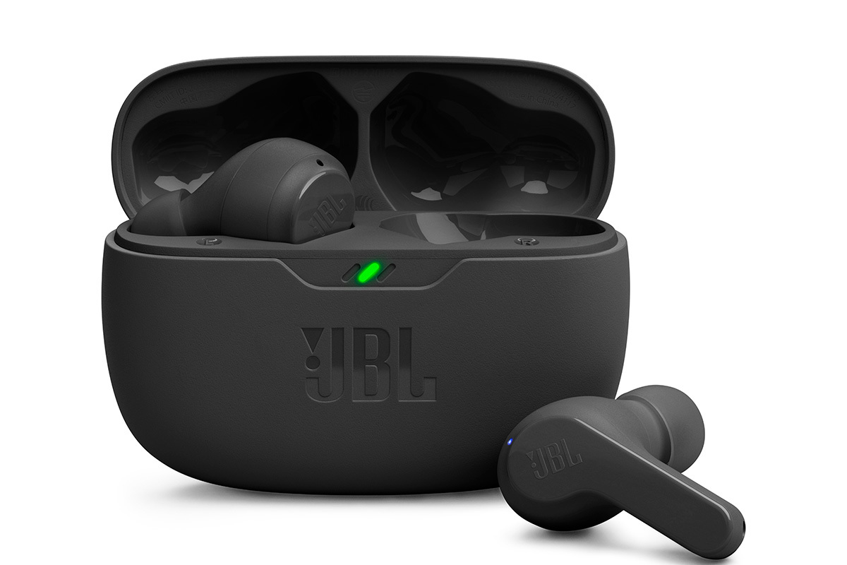 Best JBL Earbuds Under Rs.4000? JBL Wave Beam launched in India - TechStory