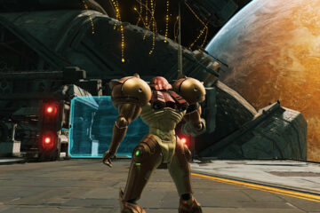 Metroid Prime Remastered