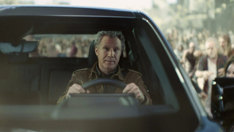 General Motors, Netflix to debut electric vehicle ad during Super Bowl