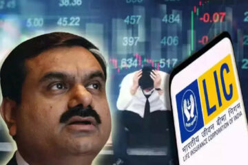Hindenburg Report Fallout: LIC's Adani Group Investments Below Purchase Price