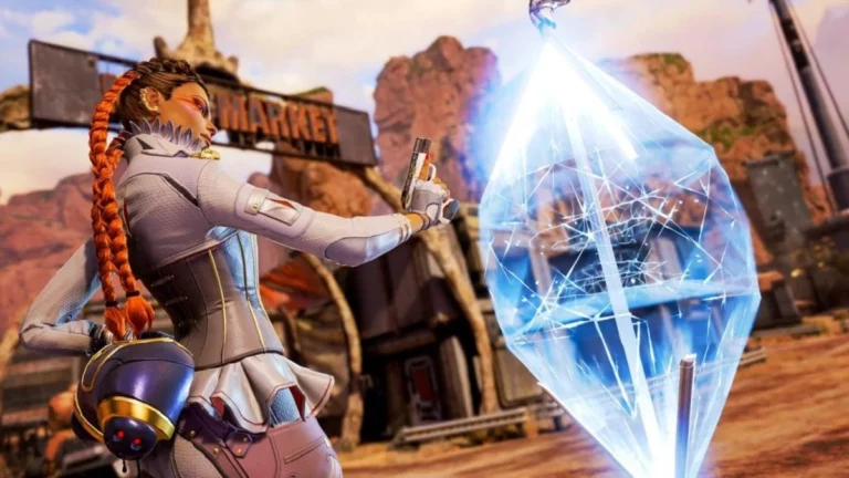 Apex Legends Season 16