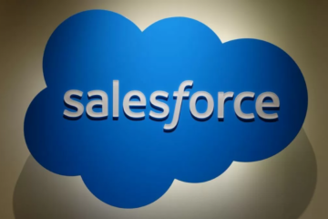 Salesforce and their new Artificial Intelligence Chatbot