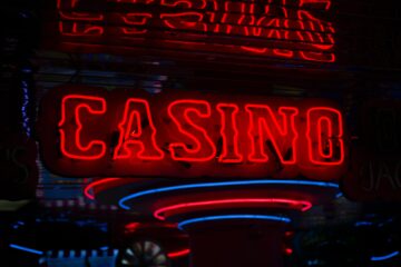 Photo by Ben Lambert on Unsplash