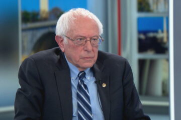 Sanders Calls for Aggressive Anti-Trust Laws Amid Concerns Over Media Monopolies