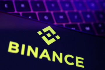 Binance