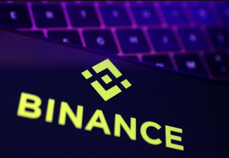 Binance