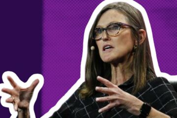 AI's Impact on Productivity: An Overview by Cathie Wood