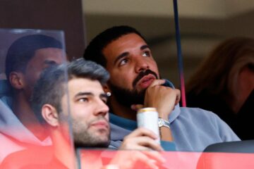 Canadian rapper Drake won big in this year’s Super Bowl bet