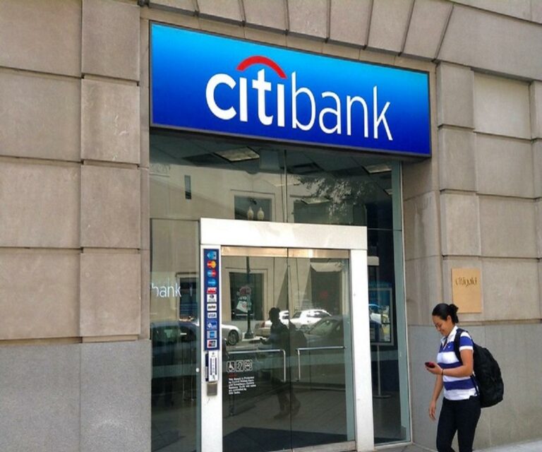 Citibank's Exit from Consumer Business: Kolkata Office Removes Iconic Signboard