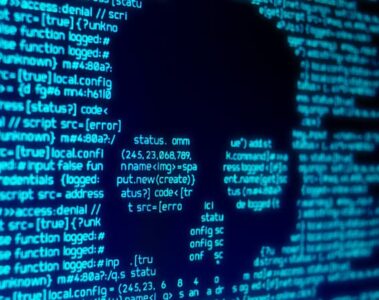 Cyber crime