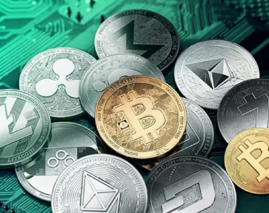 crypto currencies