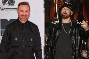 David Guetta