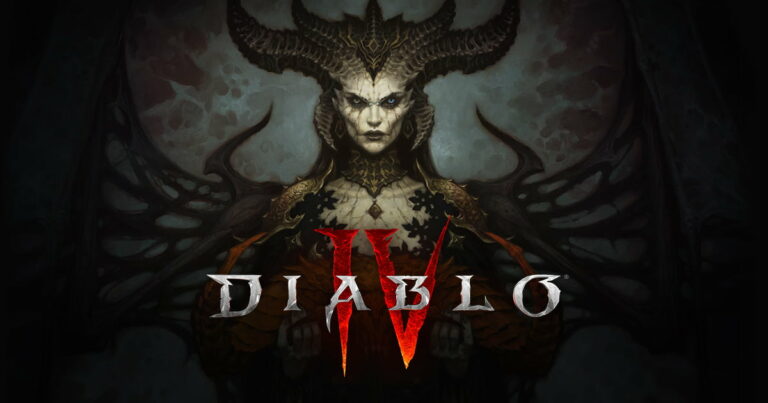 Diablo 4 Open Beta