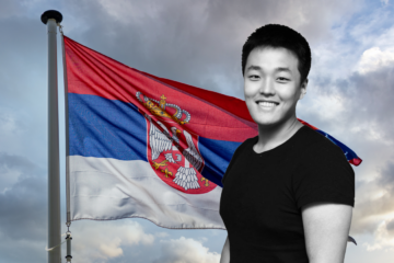 In search for Do Kwon, South Korean officials reached Serbia