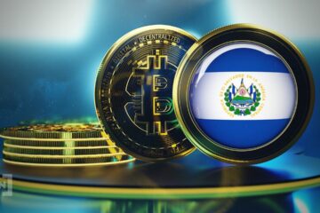 Bitcoin Embassy to be opened by El-Salvador in Texas