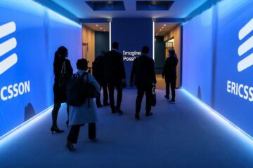 Ericsson Announces Global Layoffs Affecting 8,500 Workers