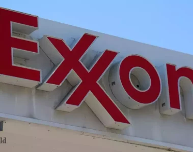 Exxon