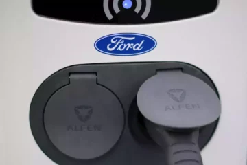 Ford’s reportedly working on a $3.5 billion battery plant in Michigan