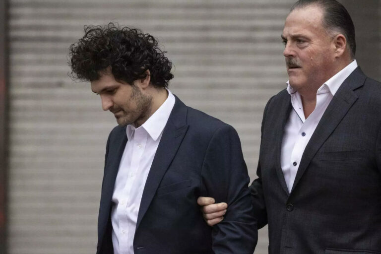 Initial prosecution costs $20.3 million to Sam Bankman Fried's FTX