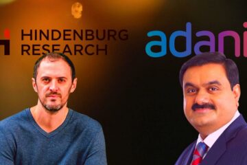 The Adani-Hindenburg Story: A Complete Breakdown