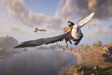 Hogwarts Legacy Twitch Most Watched Single-Player Game