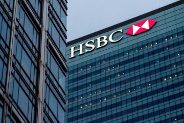 HSBC Optimistic Despite $300 Million Loss in Russia Business Sale