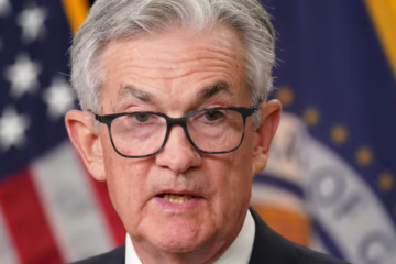 Federal Reserve Raises Benchmark Interest Rate for Eighth Consecutive Meeting