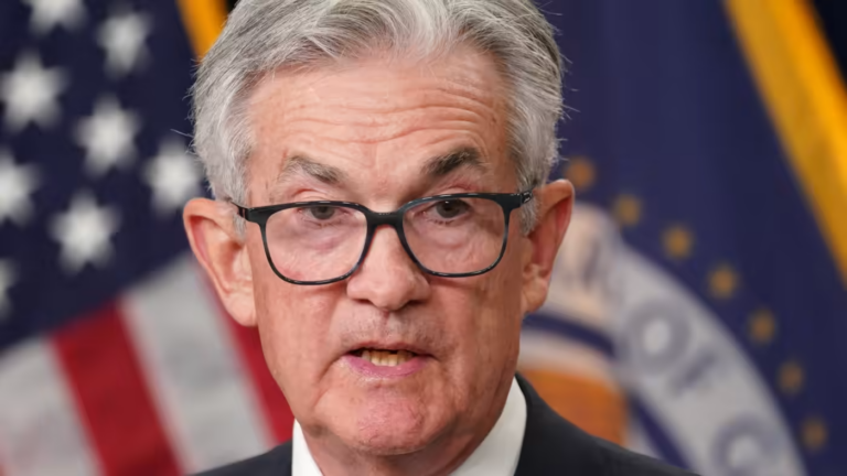 Federal Reserve Raises Benchmark Interest Rate for Eighth Consecutive Meeting