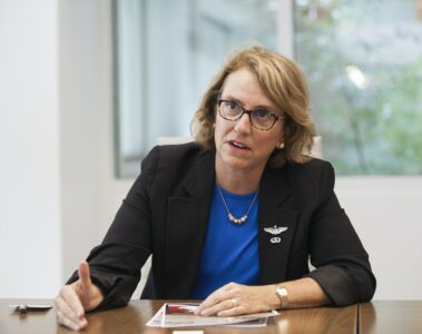Cathie wood predicted BTC price at $1.5 million in 7 years