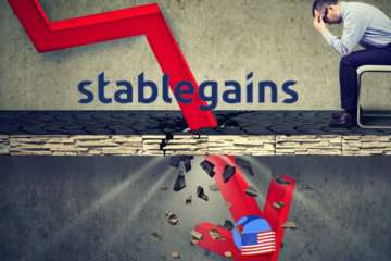 Yield platform Stablegains has been sued for promoting UST