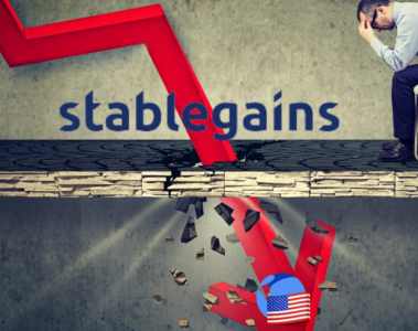 Yield platform Stablegains has been sued for promoting UST
