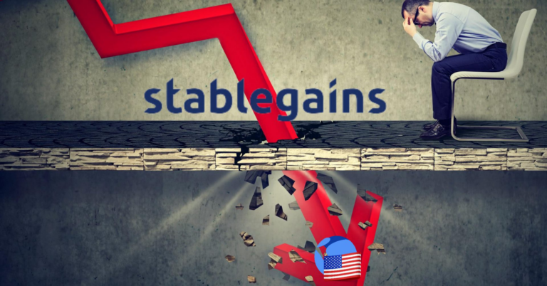 Yield platform Stablegains has been sued for promoting UST