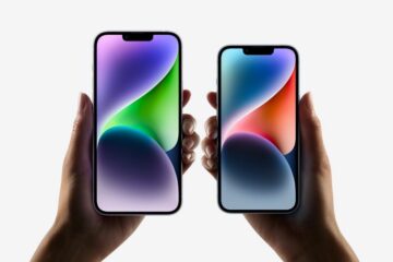 iPhone 14 Plus