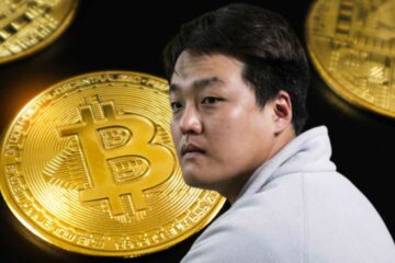 Do Kwon allegedly transferred 10000 Bitcoins from Swiss Bank