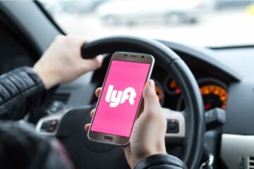 Lyft Q4 Beats on Key Metrics but Falls Short on Q1 2023 Projections