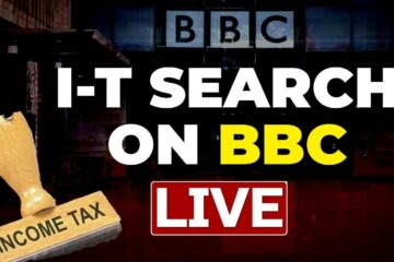 Alleged Tax Evasion and Irregularities Lead to Income Tax Department Surveys at BBC Premises