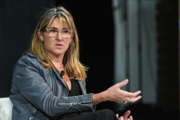 Vice Media Group CEO Nancy Dubuc Resigns from Her Position