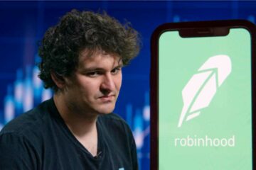 Robinhood to buy back shares from SBF