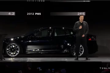 Tesla will unveil its Master Plan Part 3
