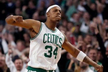 Former NBA Star Paul Pierce to pay 1.4 Million USD