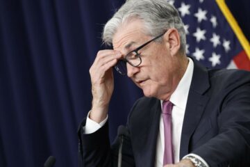 Fed Open to Higher Rates as Inflation Remains a Concern